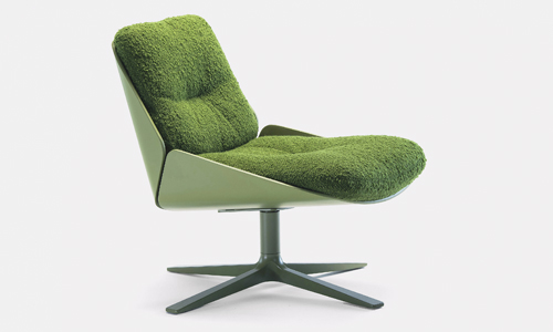 Křeslo Rei, design Numen / For Use, cena od 35 889 Kč