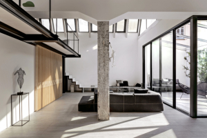Loft M50