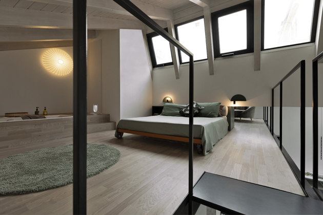 Loft M50