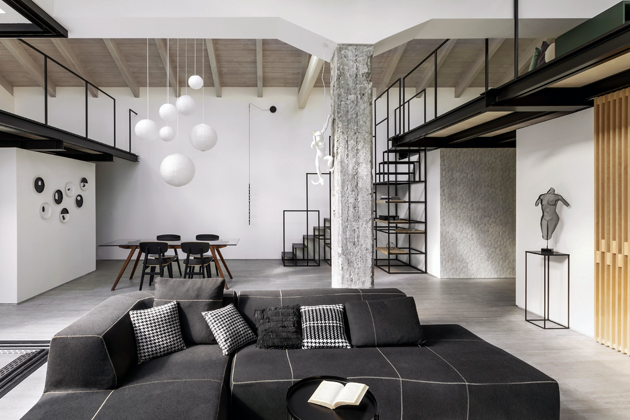 Loft M50