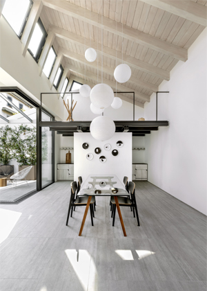 Loft M50