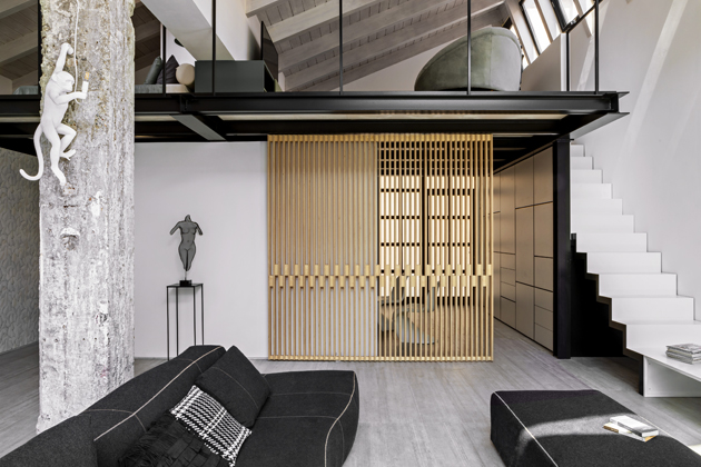Loft M50