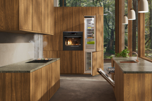 Zachovjte potraviny déle čerstvé díky nejnovějším chladničkám od Electroluxu