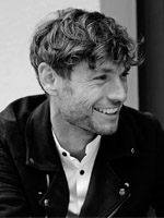 Ing. arch. Daniel Rohan
