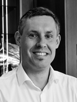 Ing.arch. Ondřej Vilk, interiérový architekt, Sedlák Interier s.r.o.