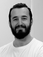 Ing. arch. Petr Kaluža, hlavní architekt Oresi