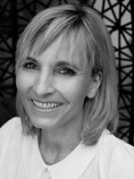 Lucie Řezníčková, spolumajitelka, Konsepti