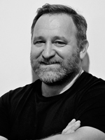 Pavel Svoboda,  manager obchodu  Ligne Roset