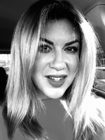 Karolína Harmáčková, CS Karlín
