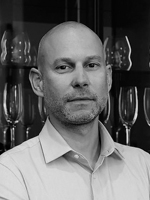 Jaroslav David, projektový manažer Sedlák Interier