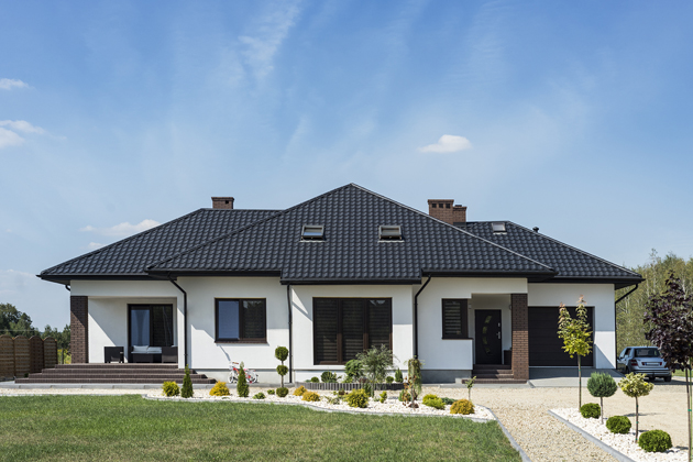 Pět největších omylů o plechových střechách a proč už dávno neplatí