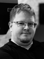 Jan Nečas, vedoucí servisu Faber