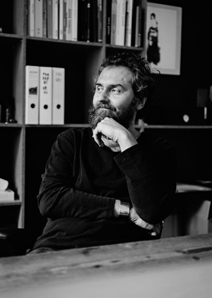 Jakub Šulc, designér, Cozy Studio