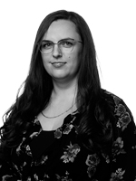 Veronika Stejskalová,  vedoucí koupelnového studia Ptáček