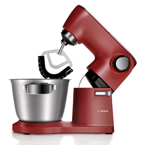 Robot MUM9A66R00, 1 600 W, možno dokoupit další nástavce,  cena 18 350 Kč 
