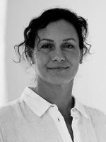 Ing. Tereza Černá, projekční ateliér Ziah