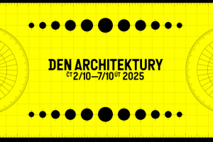 Festival Den architektury zve na 450 akcí po celé republice i na Slovensku