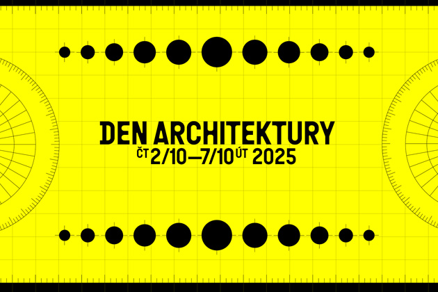 Festival Den architektury zve na 450 akcí po celé republice i na Slovensku