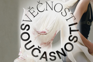 Věčnost současnosti - Ateliér módní tvorby na MBPFW