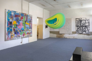 Čtvrtý ročník výstavy Art Index Pop-up promění od 4. do 7. září 2025 neorenesanční palác Bellevue na Smetanově nábřeží v galerii toho nejlepšího, co v současnosti vzniká v ateliérech českých umělců. V budově, kde tvořili rakouský malíř Oskar Kokoschka a český výtvarník Jiří Trnka, se představí padesát nejvýraznějších osobností současné scény podle žebříčku J&amp;T Banka Art Index.
