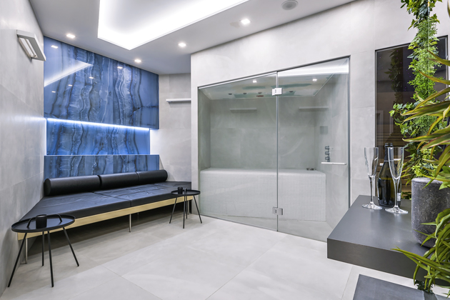 Ve stylu wellness Ve stylu wellness