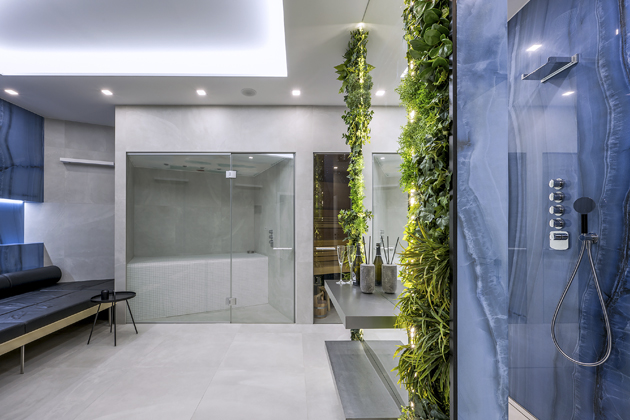 Ve stylu wellness