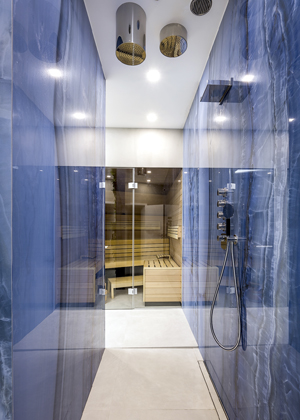 Ve stylu wellness