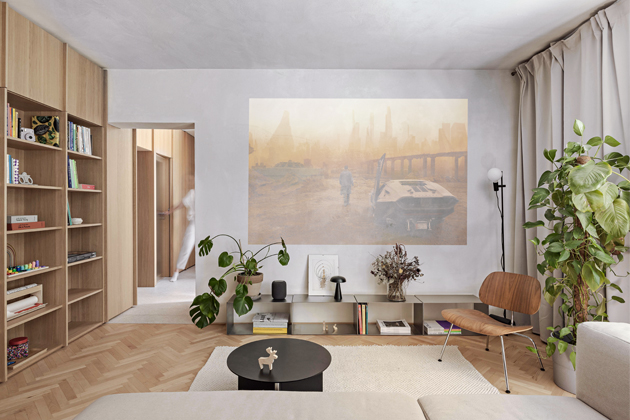 S dobrým základem S dobrým základem