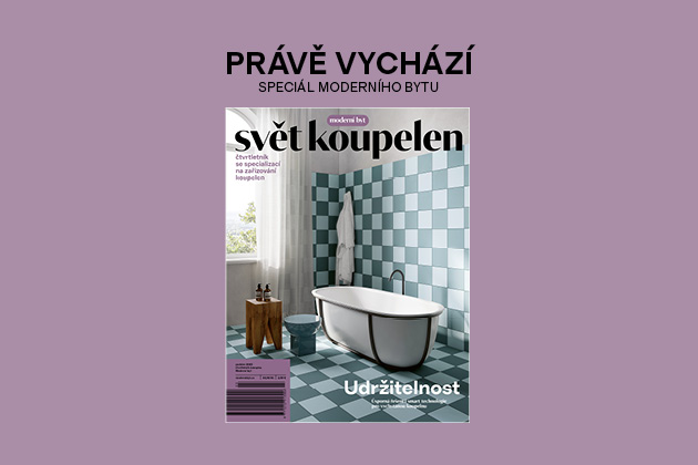 Průvodce udržitelnou a promyšlenou koupelnou 