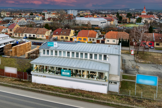 EGLO: Váš domov si zaslouží víc než jen světlo