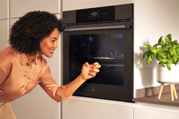 Styl, inovace a chytrá technologie od LG Styl, inovace a chytrá technologie od LG