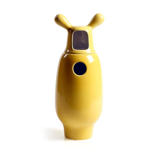 Dekorace Jarro, design Jaime Hayon, porcelán, výška 34,5 cm, cena na dotaz