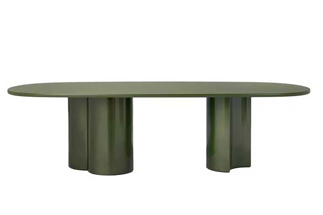 Bol - moderní designový stůl