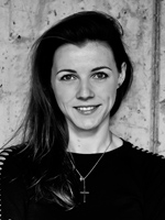 Ing. arch. Andrea Jašková