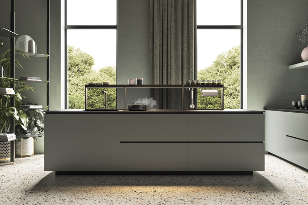 Designový most mezi estetikou a technologií