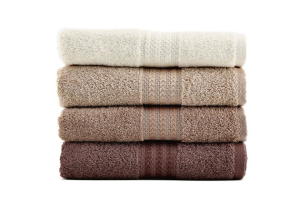 Ručníky z řady Rainbow, 50 × 90 cm,  cena 849 Kč