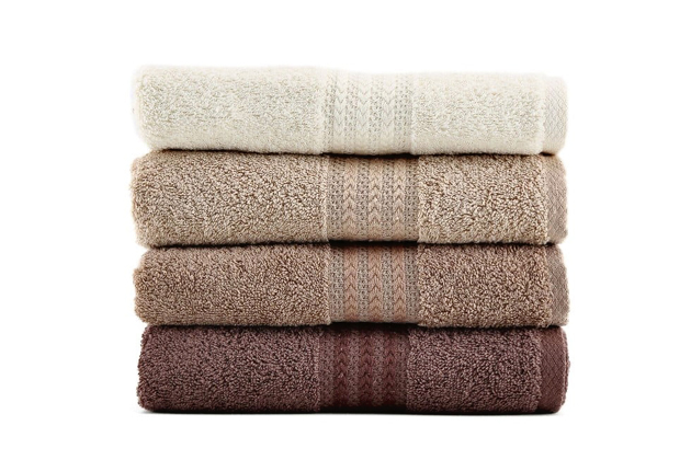 Ručníky z řady Rainbow, 50 × 90 cm,  cena 849 Kč Ručníky z řady Rainbow, 50 × 90 cm,  cena 849 Kč