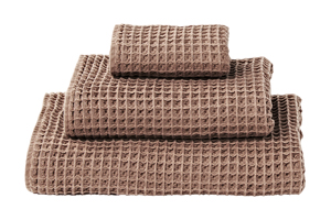 Ručník Ines, vaflová struktura, cena 359 Kč