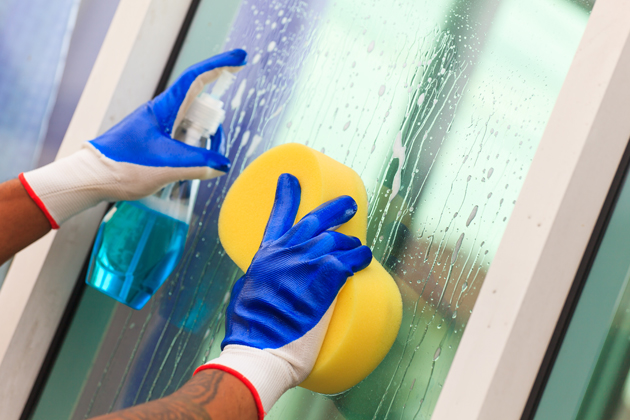 Víte, jak se před zimou správně postarat o vaše okna?