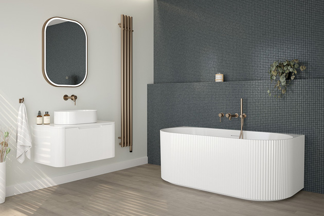 Stang – stylové koupelnové radiátory
