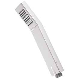 Sprchová růžice  RU 517, jednopolohová, Easy Clean systém, cena 489 Kč