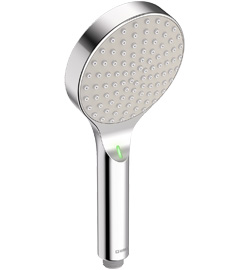 Sprcha Activejet Digital, displej se zpětnou vazbou o spotřebě vody a energie, cena 6 996 Kč