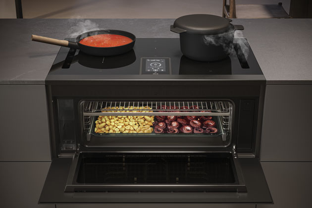 Lhov: pro vaření budoucnosti 