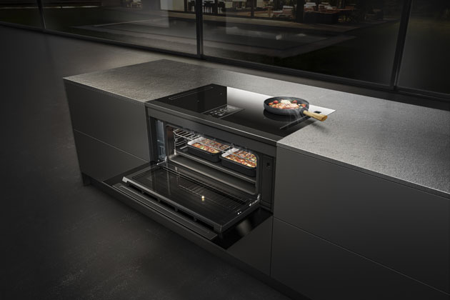 Lhov: pro vaření budoucnosti 