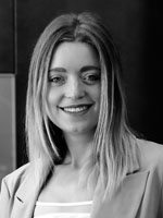 Lucie Špačková, designérka, Sedlák Interier