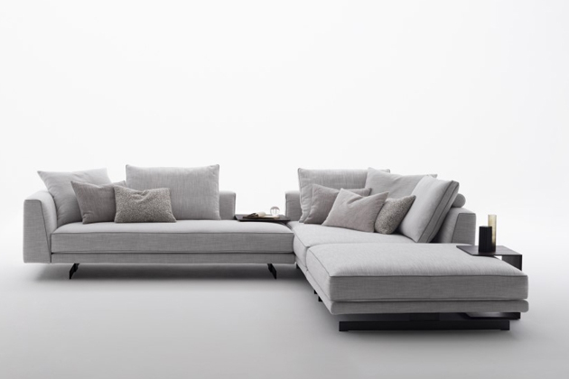 Sheridan – pro pocit stability a rovnováhy