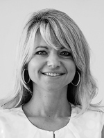 Gabriela Široká, marketingová specialistka Aulix Lighting