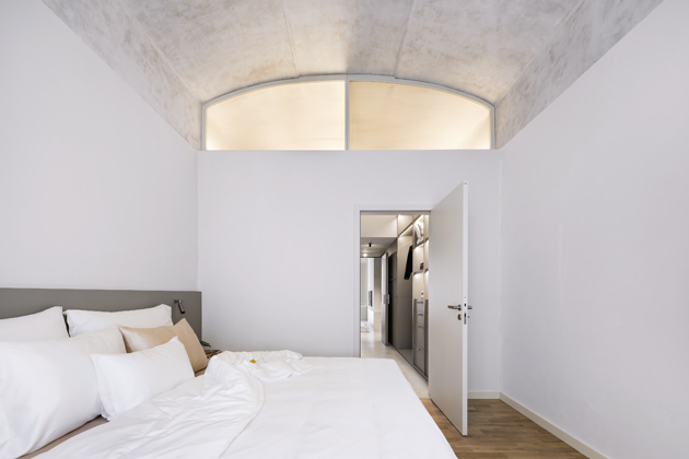 Jako švýcarský nůž