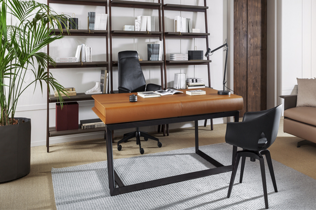 Mistři italského čalounictví