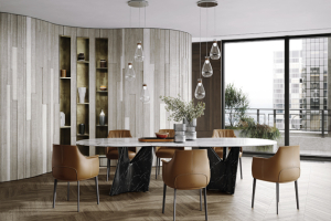 Mistři italského čalounictví